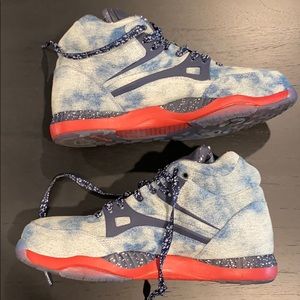 REEBOK PUMP AXT 'SOCIAL STATUS X PLAY CLOTHS'